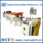 Made in china High Quality cold feeding vented rubber extruder, rubber extruder machine, rubber extruder head