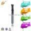 solid carbide double straight flute end mill for MDF