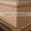 5000L CURVED GLASS LID ENERGY SAVING ISLAND FREEZER