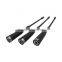 SW433-ZB165 - 433Mhz 10W SMA 165mm Straight rod high power RF antenna