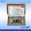 LREC9714HT Intel I350AM4 Chipset Gigabit RJ45 4 Port PCI Express Lan Card For Server
