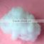 polyester fiber filling for stuffed toy ,pillow and cushion