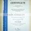 Exclusive New Multi-clip Wiper Blade With Elastic High-carbon Steel Backbone TS16949 Certificated