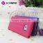 Wholesale  Flip Leather for Samsung S6 Case, Mobile Phone Wallet Case for Galaxy S6
