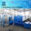 centrifugal dewatering machine