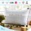 100% Cotton Fabric Duck Feather Pillow