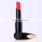 Mendior hot sale Original color lipstick black tube OEM/ODM