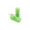 Original NCR18500A 2040mAh 3.7V li-ion rechargeable battery cell use for LED,E-Cig