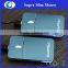 Flat LED Light Up Wired Mouse
