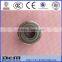 High quality Cam follower roller bearings use for man roland printer and loom machine NART15R
