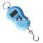 Handy Portable Hanging Weighing Scales