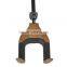 Rose wood Aotu Lock Guitar Long Hanger