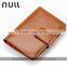 New promotion leather woman card holder ladies purse