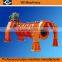 Hot Sale Construction Concrete Pipe Making Machine With 90kw Power in Low Price