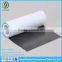 Black And White Pe Electrostatic Protective Film For Pvc Plate Solar Panels