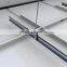 China supplier aluminum ceiling panel 600*600mm free samples