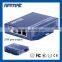 4 Port 100M Poe Switch Single Mode Dual Fiber Poe Switch