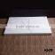 Acrylic solid surface artificial stone anti slip stone shower tray