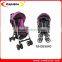 New baby stroller 3 in 1 American style baby strollers