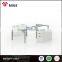 2016 Modern Staff office table office workstation for 4 people