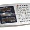 big pan goat weighing scale with 600kg capacity
