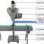 automatic sea food powder filling machine