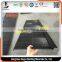 SGB Superior Quality ood Quality Shingle Design Stone Coated Metal Roof Tile