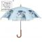 Esschert Design Animal printed farm feeling rain Umbrella                        
                                                Quality Choice