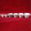 Refractory Magnesite Cupels
