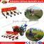 Good price 1.5m cutting width rice reaper on sale