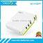 5 output ports 20000mAh super capacity power bank                        
                                                                                Supplier's Choice