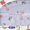 designer comfortable best-selling 100% cotton tear-resistant printed fabric