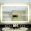 waterproof bath mirror TV