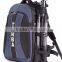 Professional Durable Zippers Vedio Bag and Waterproof Camera Bag Backpack