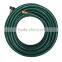 PVC 3 tube Garden Flat Irrigation Soaker Water Hose