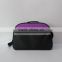 big capacity microfiber cosmetic bag