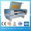 100w 15mm mdf laser engraving cutting machine/ acrylic laser cutting machine