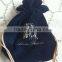 Cheap Large Velvet Shoe Bag With Logo Wholesale