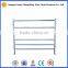 Easy Assembled Square Pipe Cattle Panel