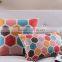 linen cushion cover digital printed cushion cover custom cushion cover