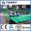 Tianyu high quality steel profile metal roofing roll forming machine prices, good price metal roof panel roll forming machine
