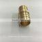 3/8"-- 1"Brass Pex Coupling fitting with CSA NSF certificated