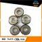 China Factory Miniature Flange Ball Bearing Mini Flanged Ball Bearing