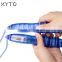 KYTO factory outlet digital fitness counter timer jump rope
