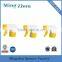 MZ-E 2016 New Professional Nonspill high closure plastic flash trigger sprayer