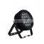 18*Tri-3W RGB Excellent Color Changing LED Stage Light Party Lights