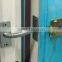 Access control door loop in Crypton