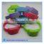 pest control silicone mosquito repeller wristband