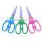 2016 Attractive office scissors/handle household scissors
