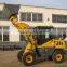 china caise CS912 mini wheel loader